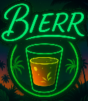 Logo BIERR