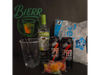 SMIRNOFF MANZANA VERDE + 2 ENERGIZANTES
