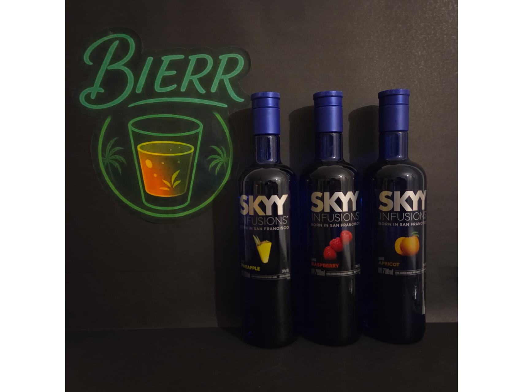 Skyy Durazno