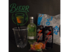 ABSOLUT PERA + 2 ENERGIZANTES