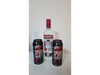 SMIRNOFF FRUTOS ROJOS + 2 ENERGIZANTES (SIMPLE)