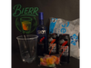 SKYY FRUTOS ROJOS + 2 ENERGIZANTES