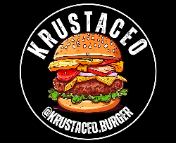 Logo Krustaceo Burger