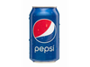 Lata pepsi