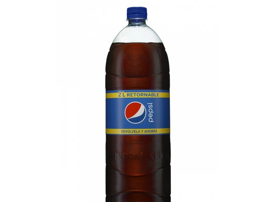 Pepsi 2lts