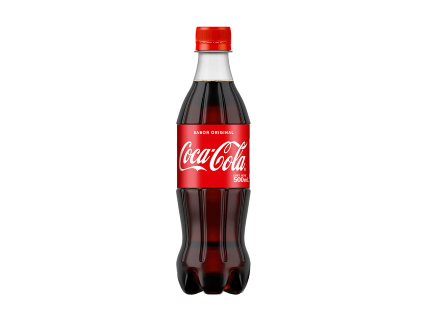 Coca Cola 500ml