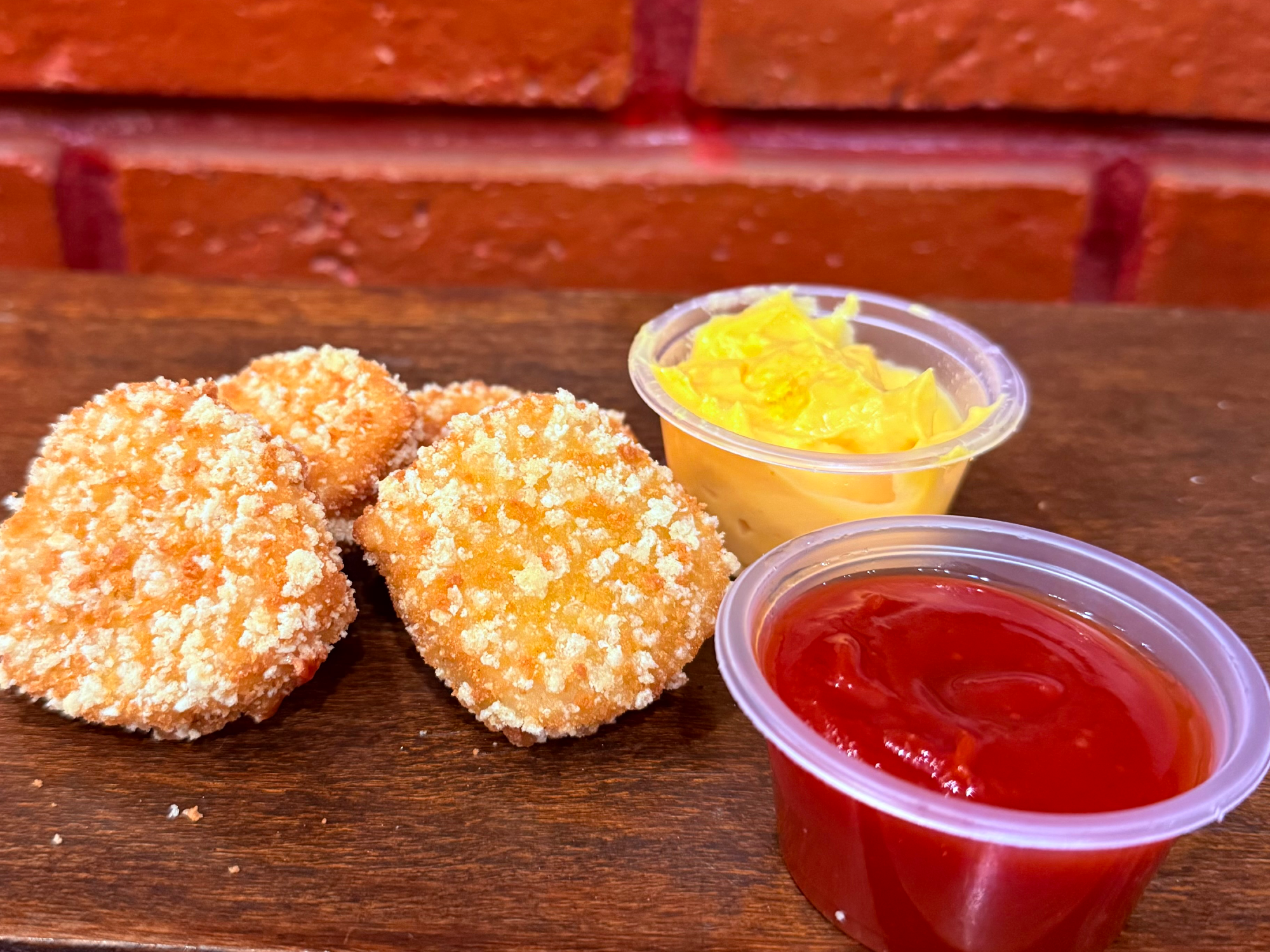 Nuggets x5