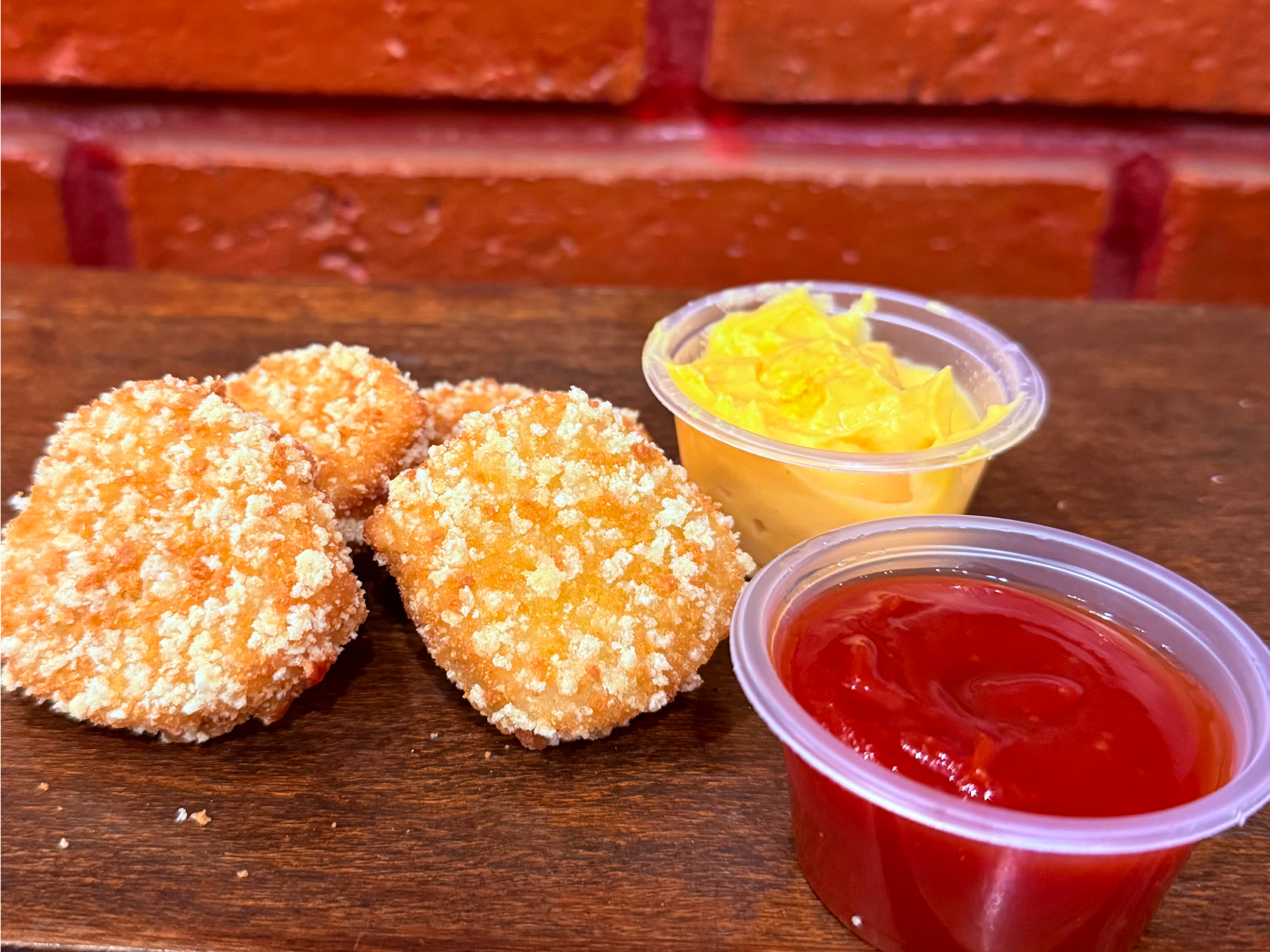 Nuggets x10