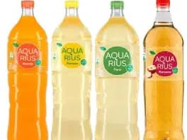Aquarius 1,5lt