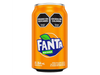 Lata Fanta 354ml