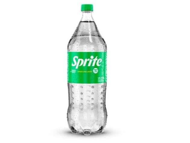 Sprite 2.25lt