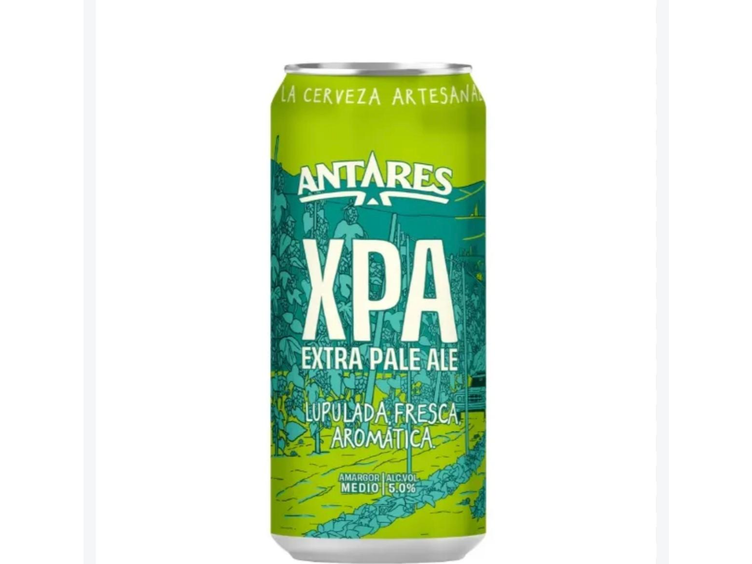 XPA ANTARES