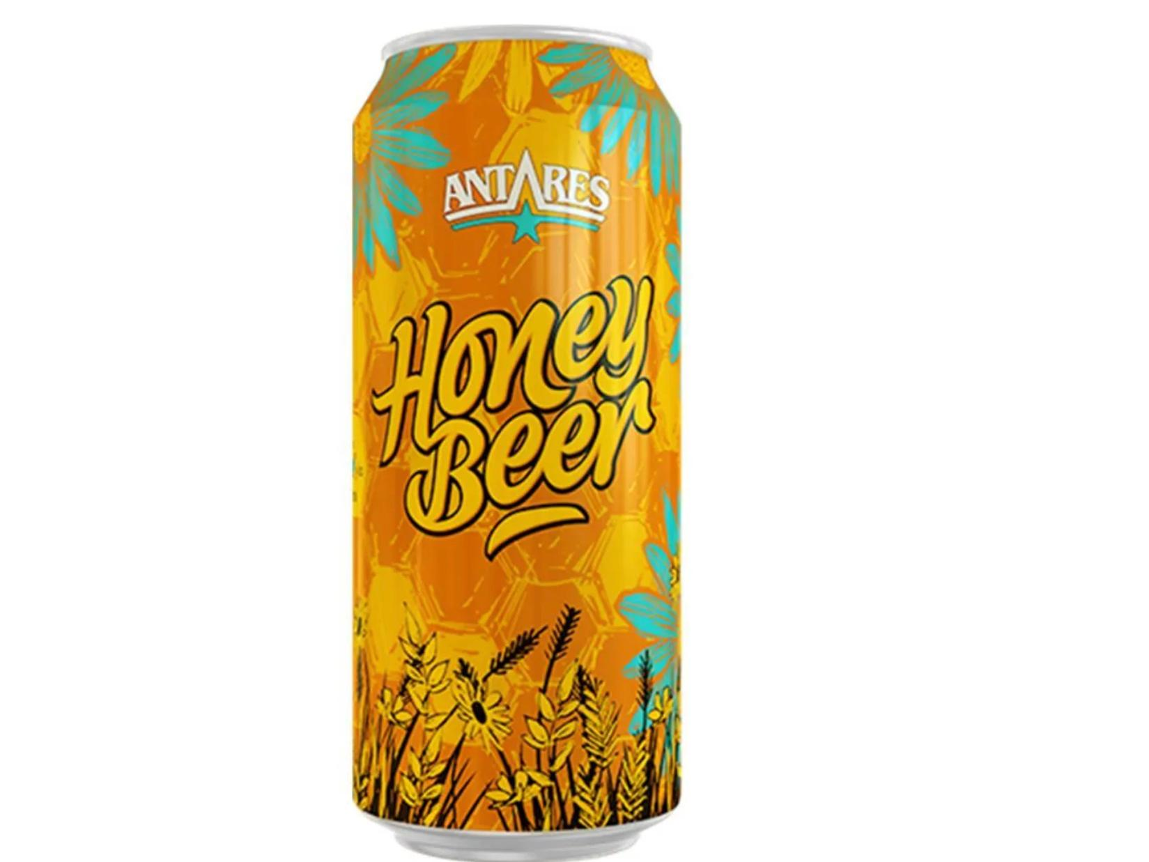 HONEY BEER ANTARES