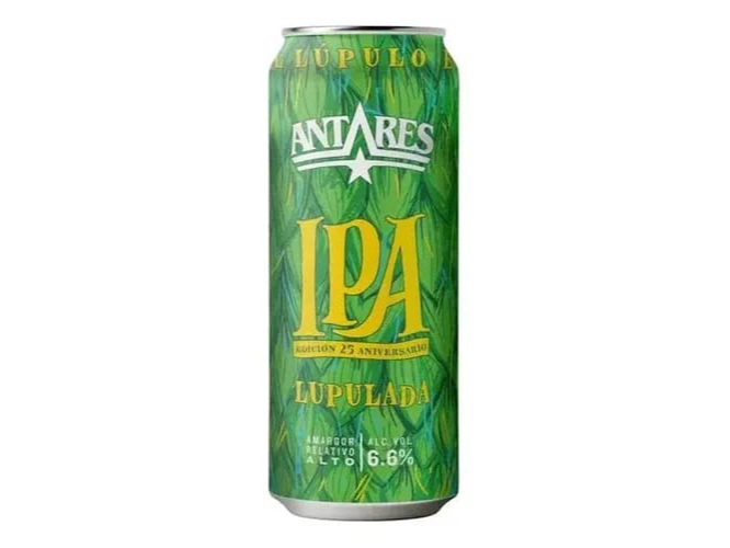 IPA LUPULADA