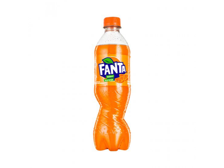 Fanta 500ml