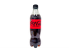 Coca zero 500ml