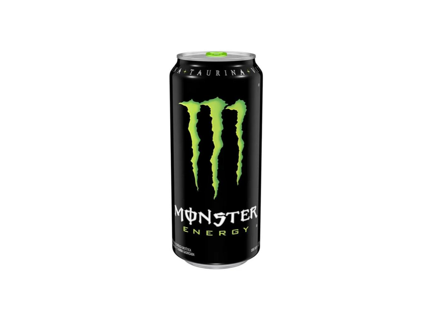Monster Energy