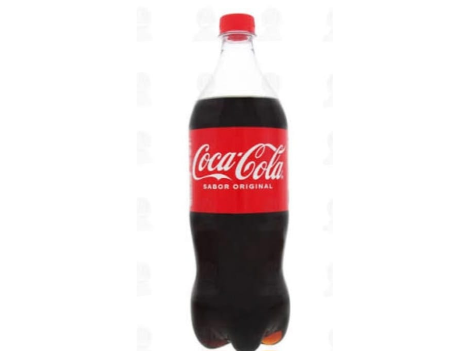 Coca Cola 1L