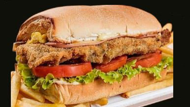 MILANESA
