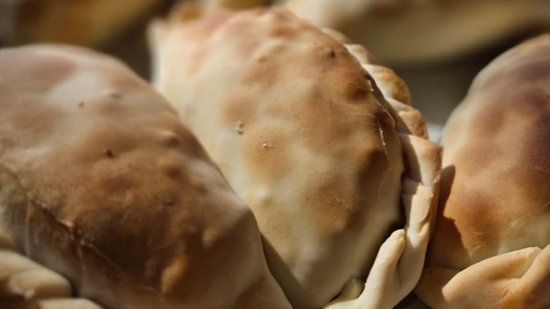 EMPANADAS