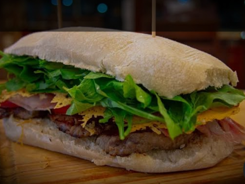 LOMO RÚCULA