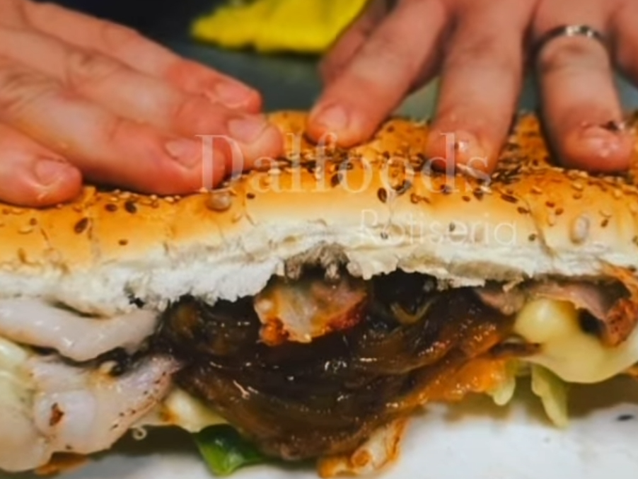LOMITO ESPECIAL
