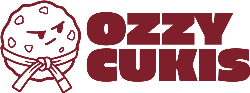 Logo Ozzy Cukis