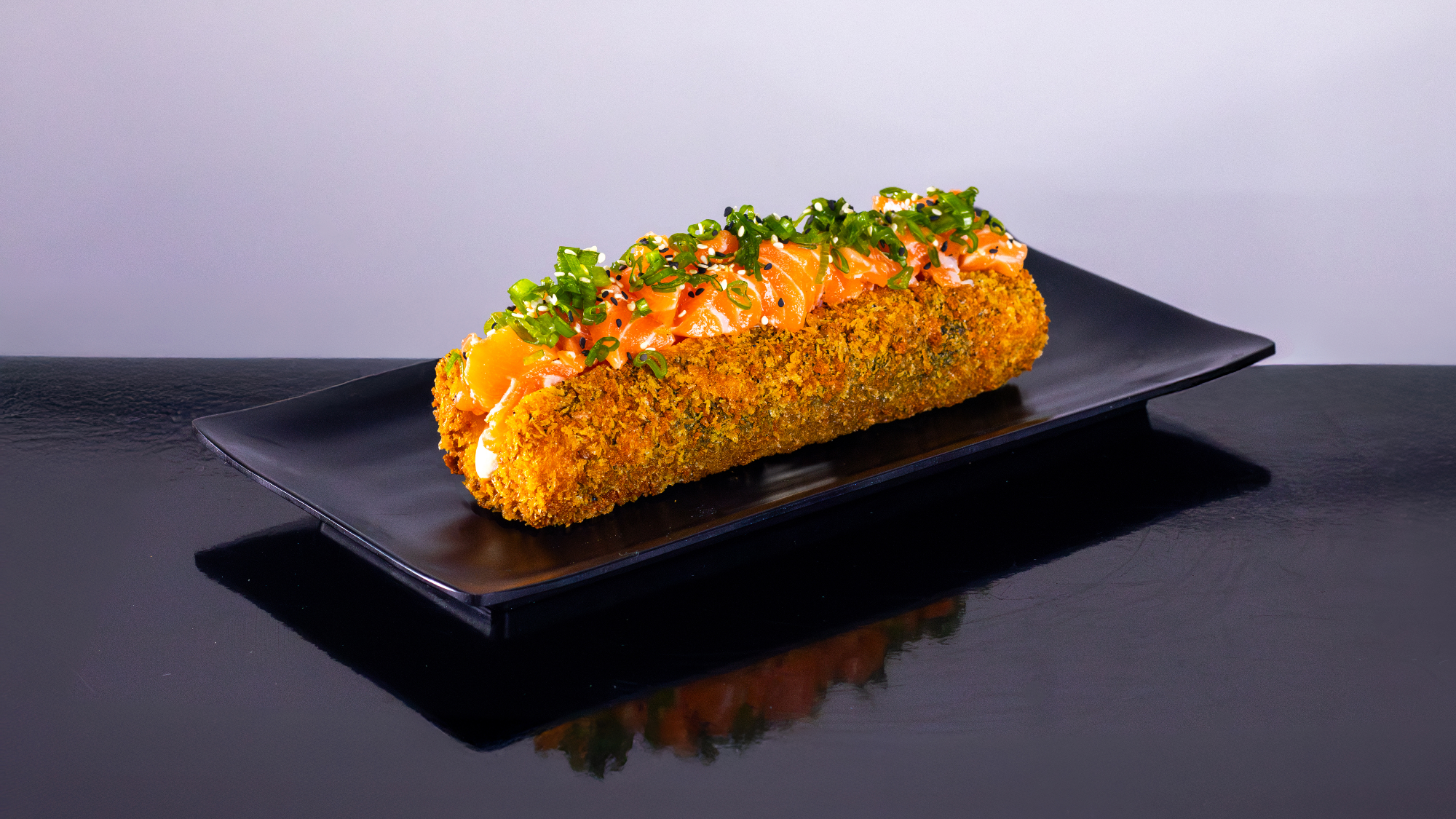 Pancho de Sushi
