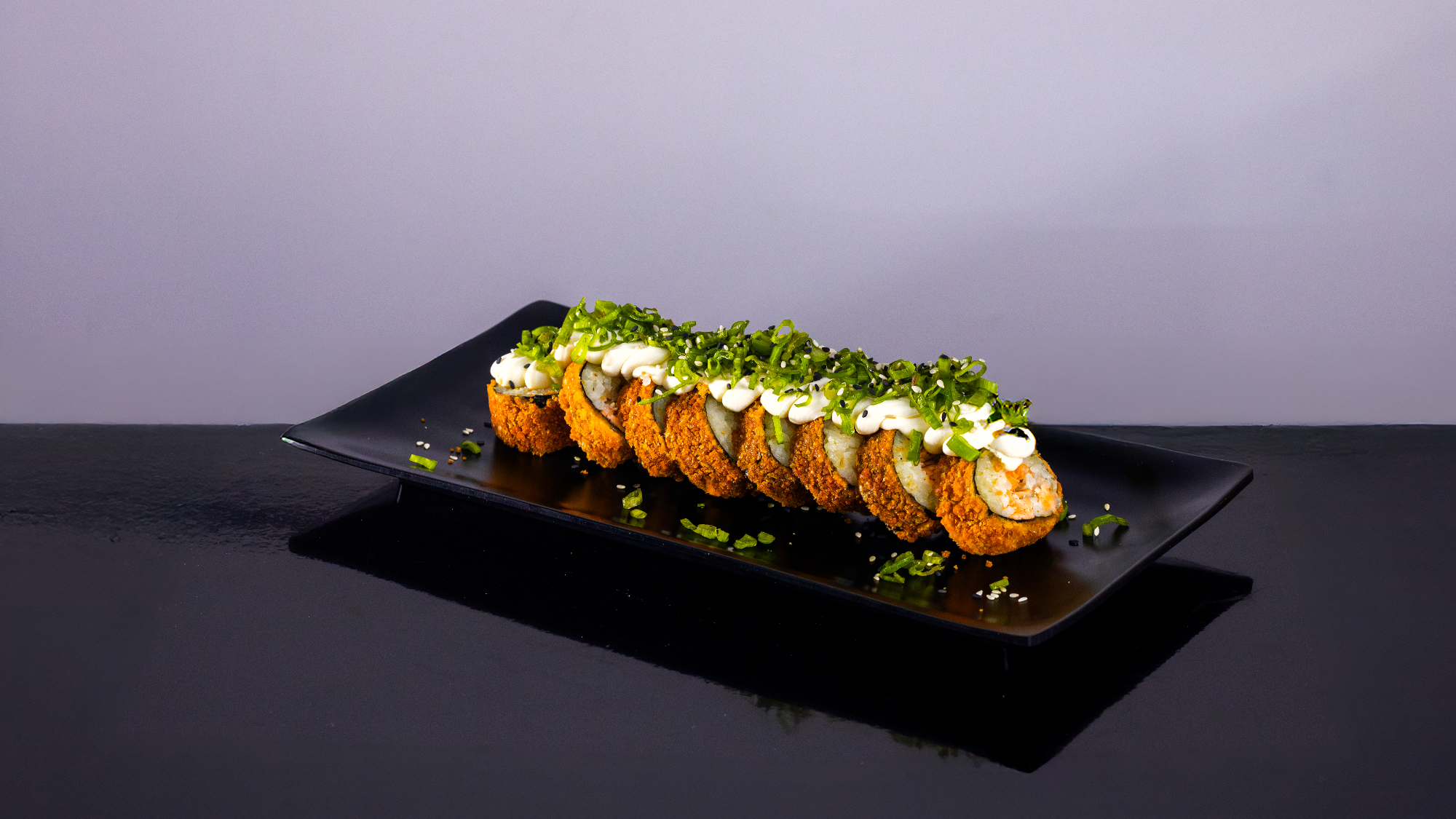 Hot Roll x 12p