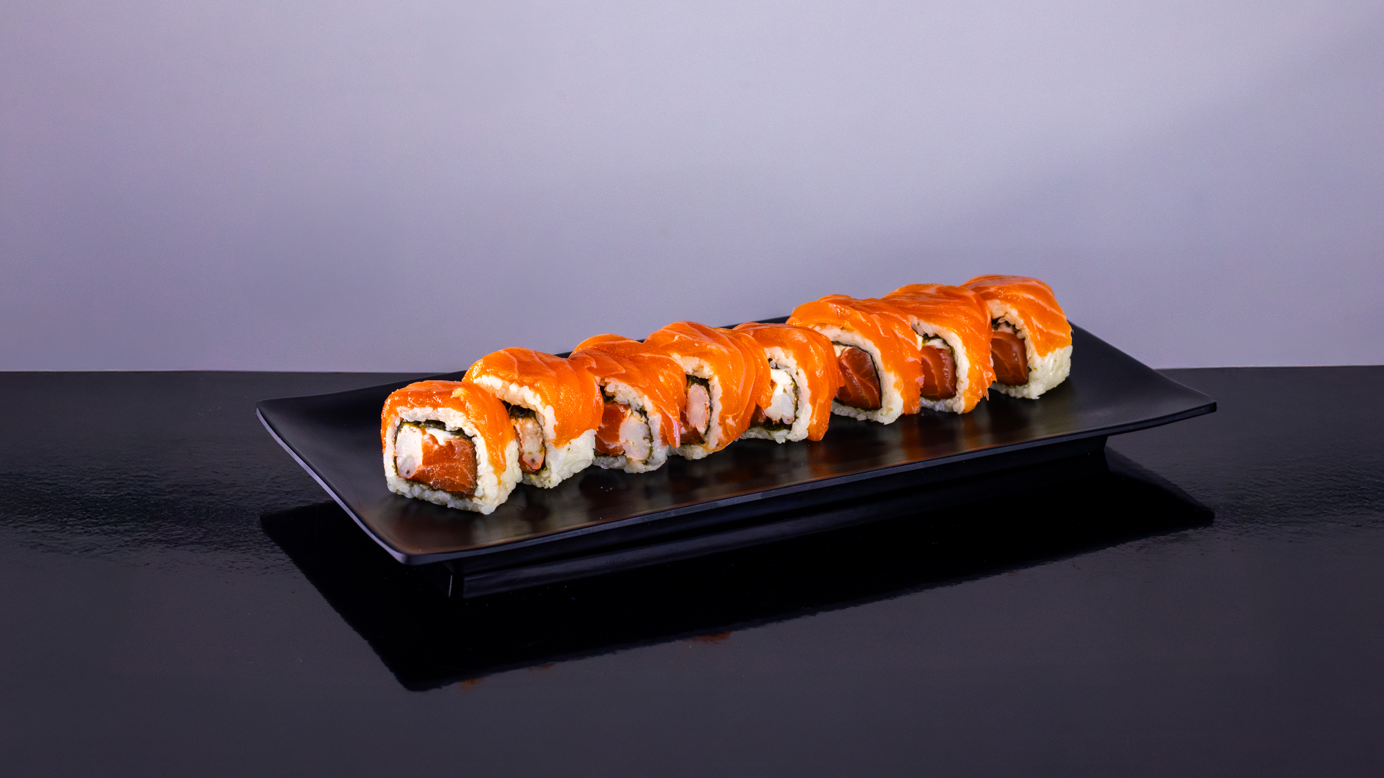 Rolls x 8p