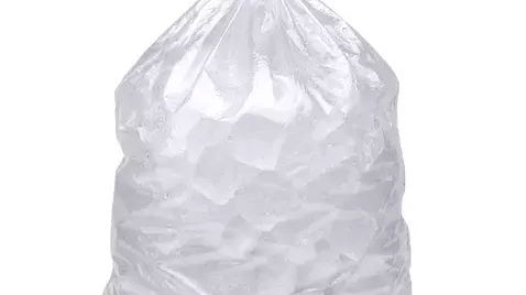 Bolsa de Hielo