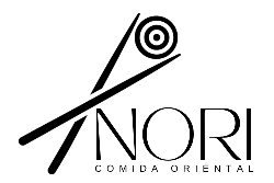Logo de Nori oriental