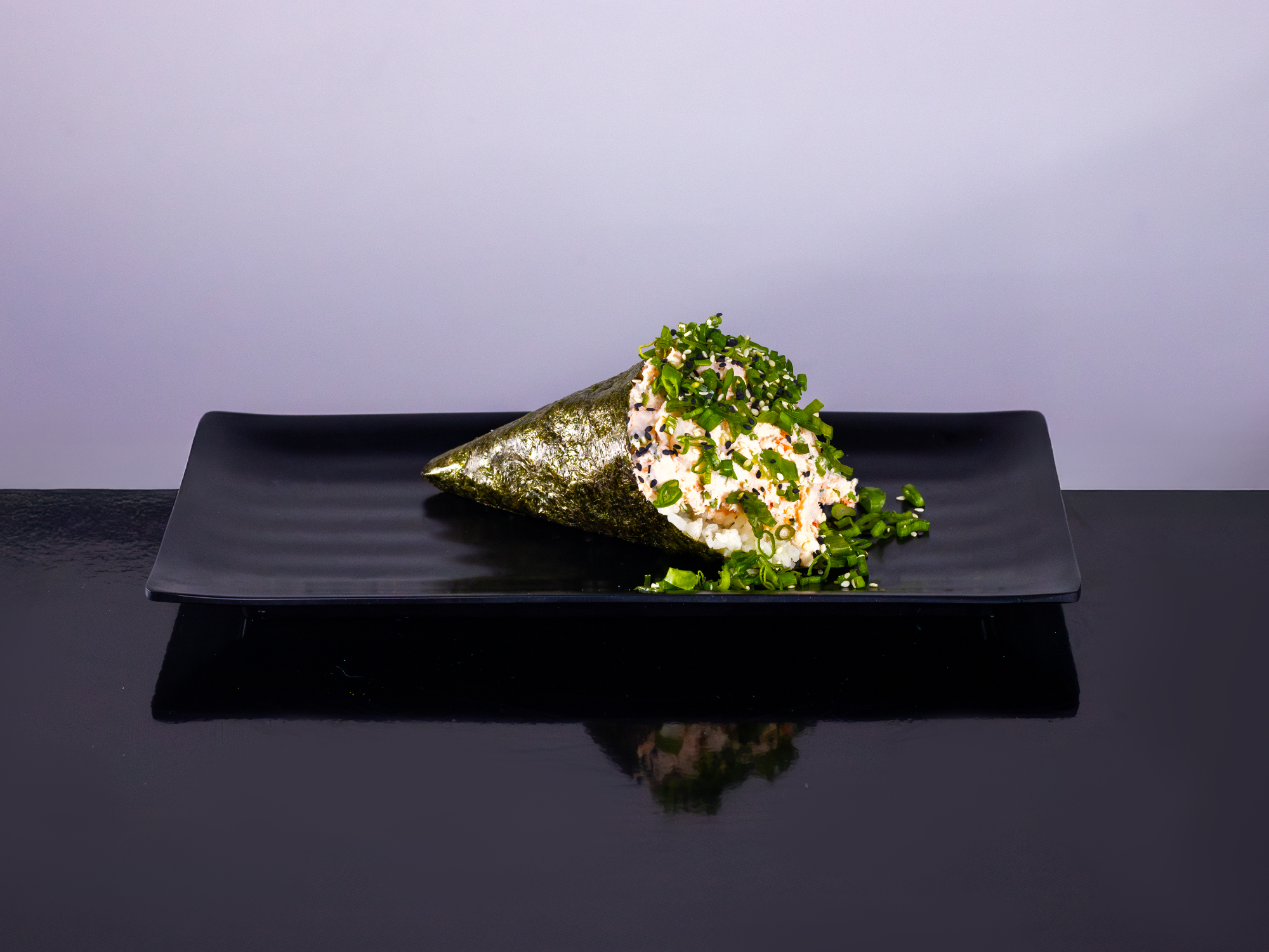 Temaki Classic Langostino