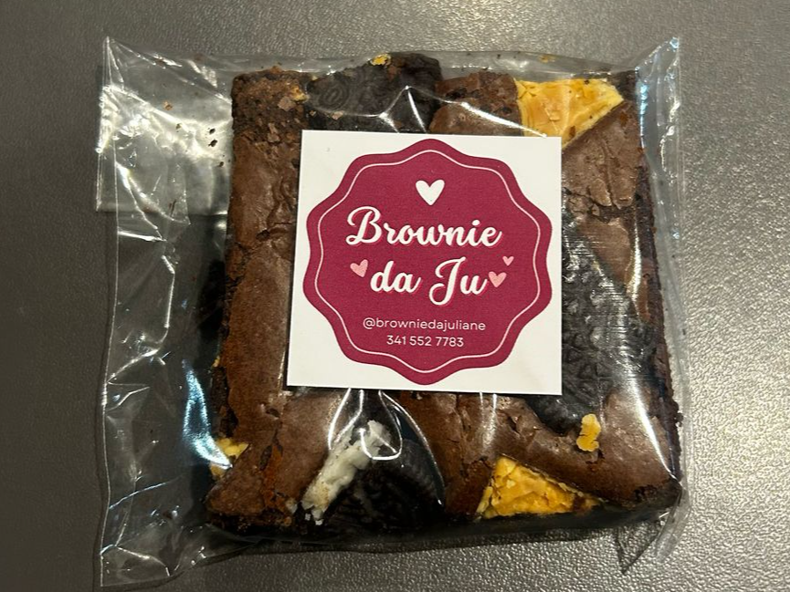Brownie