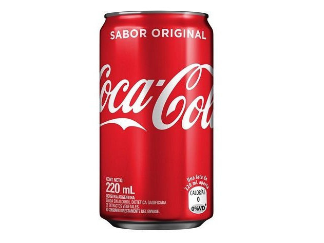 Coca Cola 220 ml