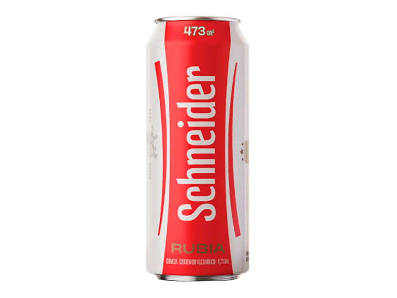 Cerveza Schneider