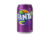 Fanta uva