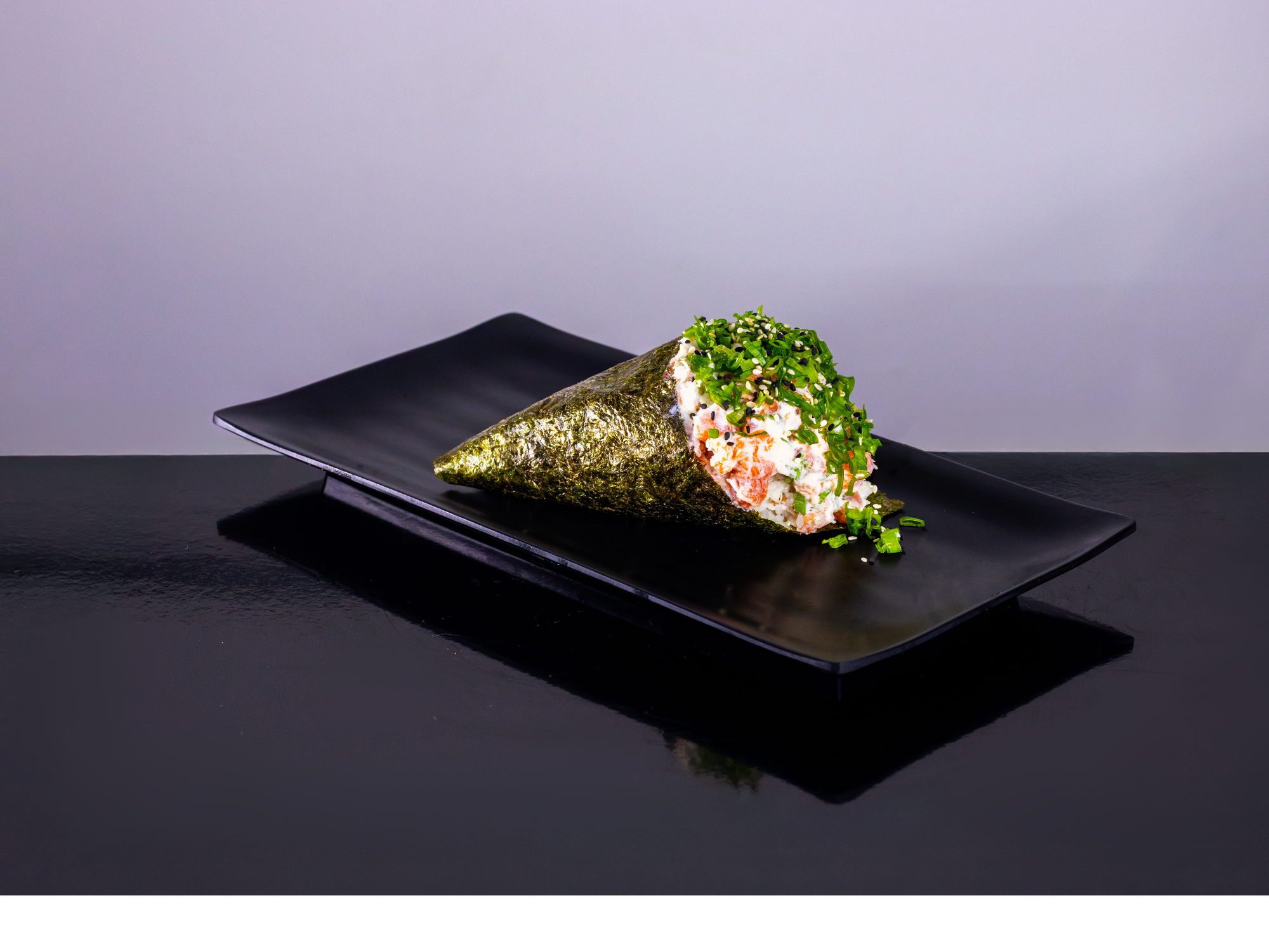 Temaki Classic Doble