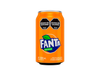 Fanta Naranja 354 ml