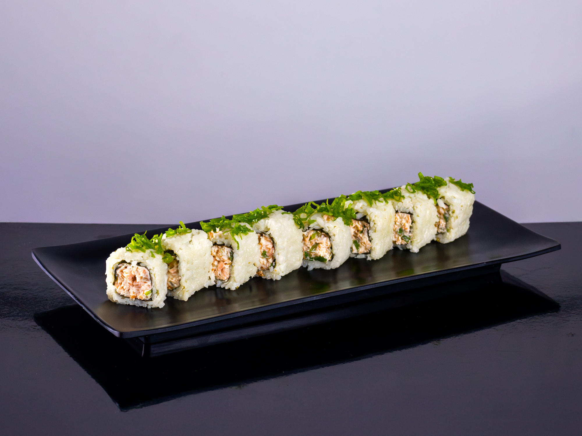 Grill Roll