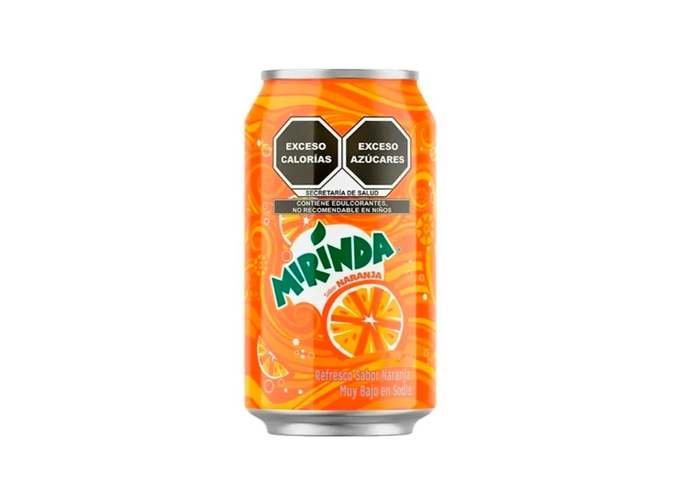 Mirinda