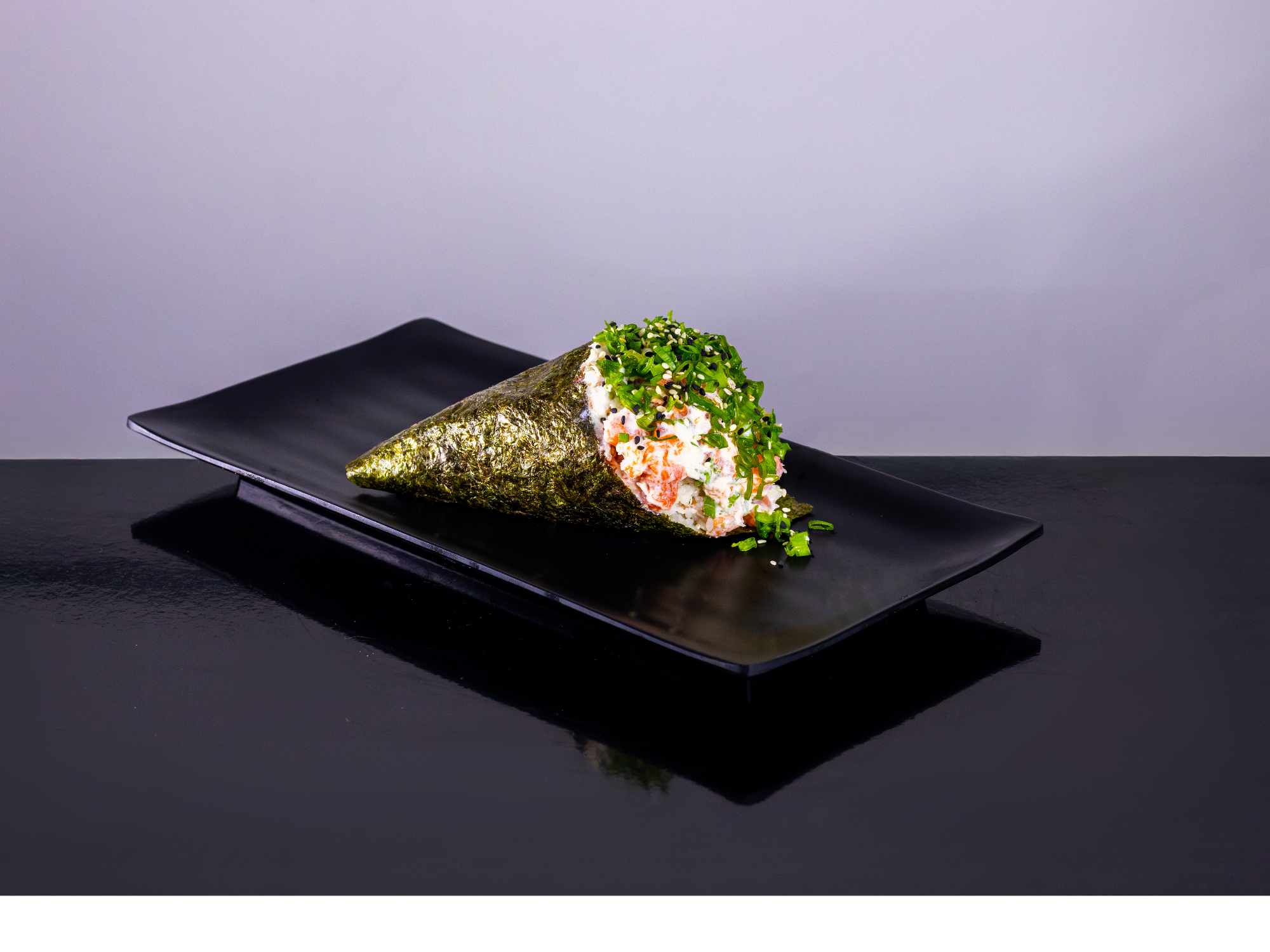 Temaki Classic Doble