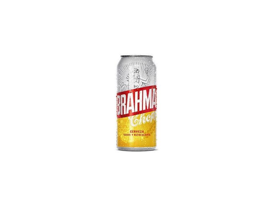 BRAHMA CHOPP 473ML