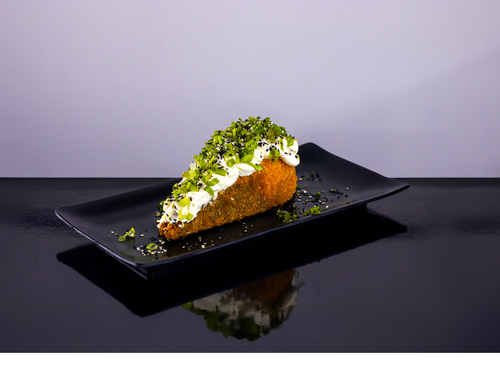 Temaki Hot Doble
