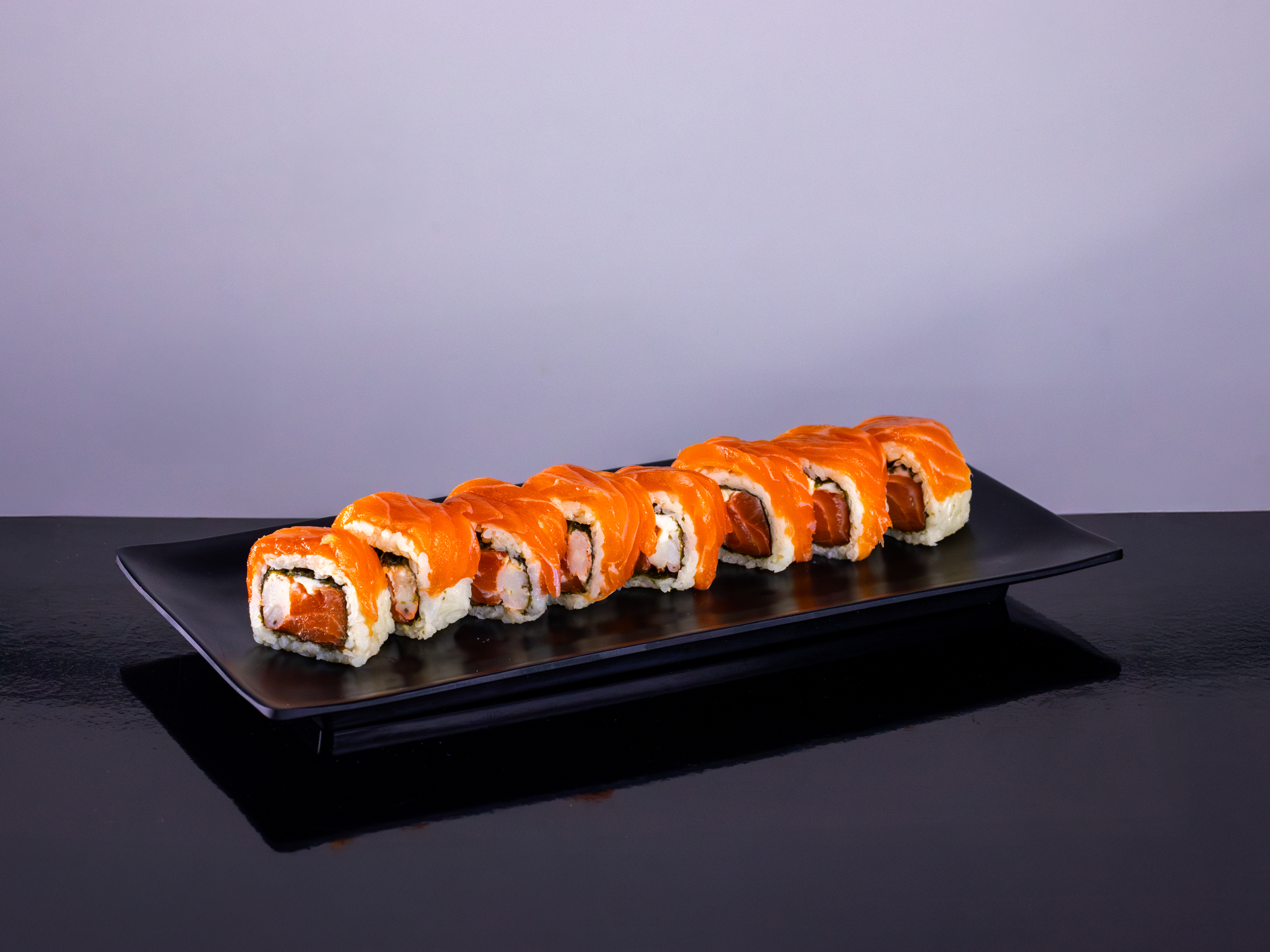 Rosario Roll