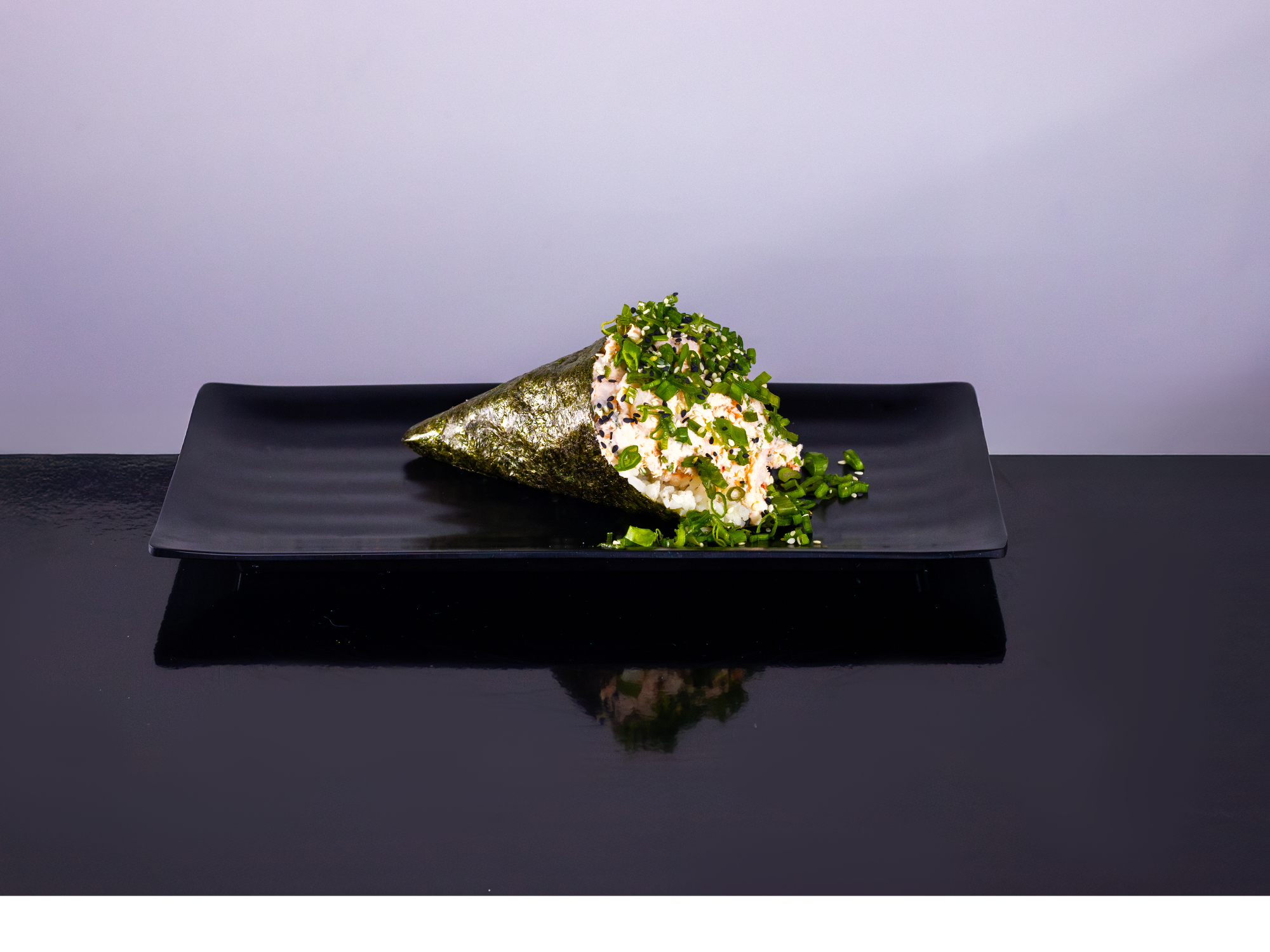 Temaki Classic Langostino