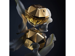 Lady Million