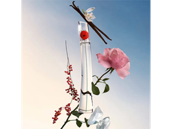 Flowers by Kenzo