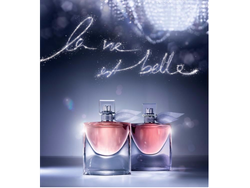 La vie est belle