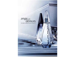 Ange ou Démon